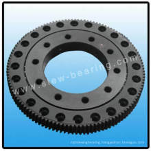 slewing bearing for Rotary unscramble bottle machine